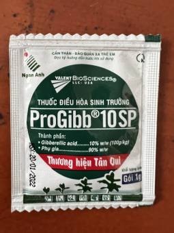 Chất Điều Hòa Sinh Trưởng ProGibb 10SP (1G)