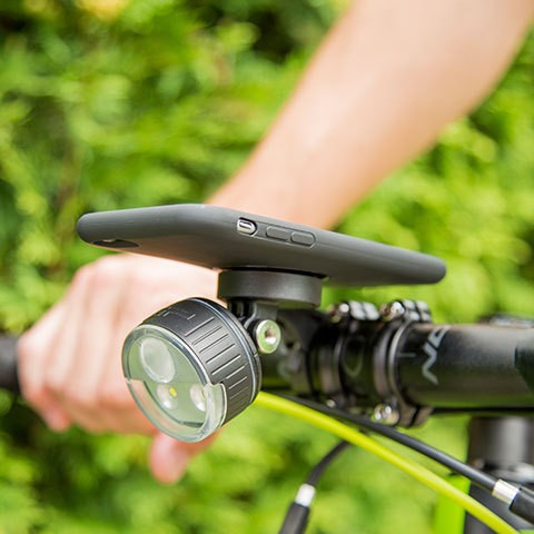 sp connect handlebar outfront mount