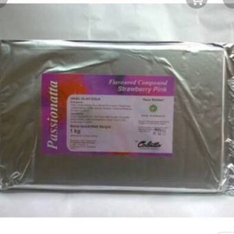 Sôcla Màu Collata 1Kg - Tím Nho