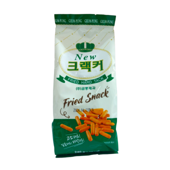 Bánh quy lúa mạch Hàn Quốc Gum - pung