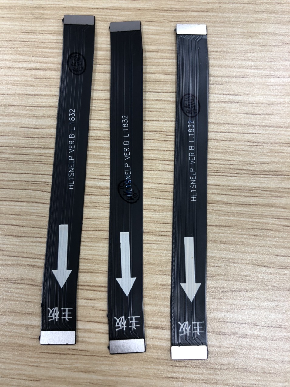 Cáp nối Main sạc Huawei 3i - Linh kiện