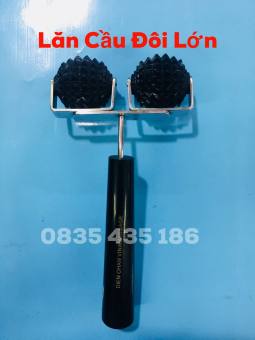 DỤNG CỤ DIỆN CHẨN LĂN CẦU GAI ĐÔI LỚN