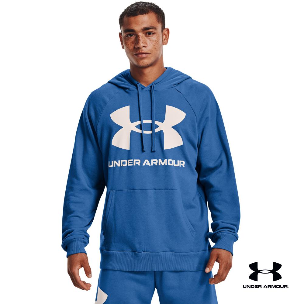 under armour hoodies for men on sale