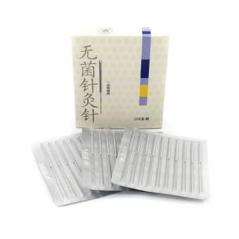 Kim châm cứu Vân Long số 5