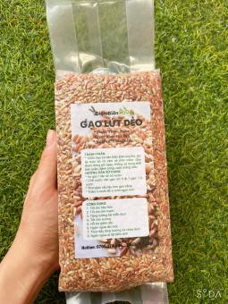 Gạo Lứt Đỏ Dẻo Điện Biên