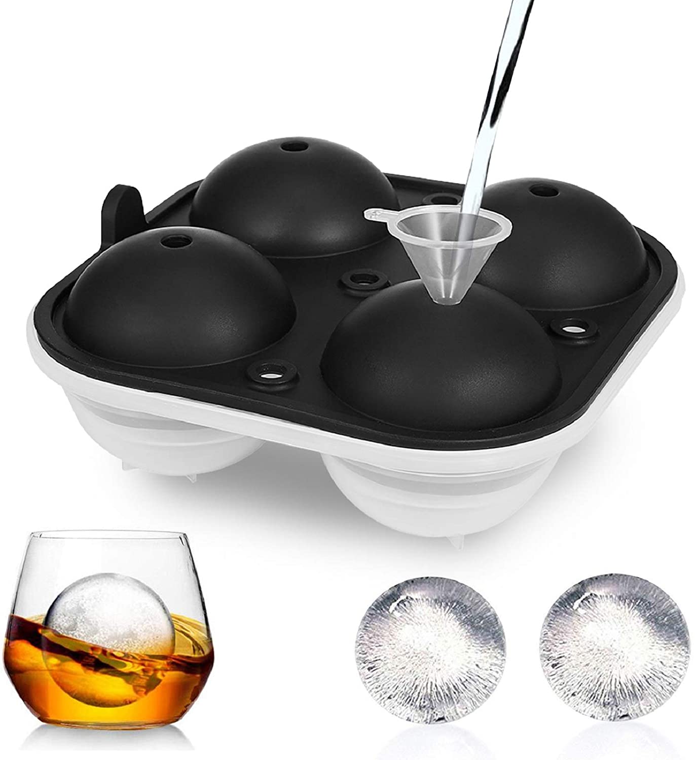 whiskey ice cube machine