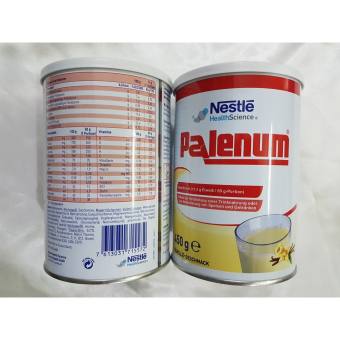 Sữa d&agrave;nh cho người ung thư Palenum 450g