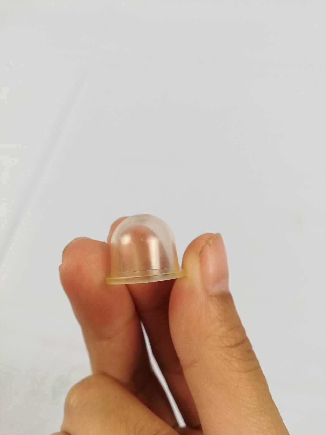 ลูกยางแย็คน้ำมัน GX35 นมหนู ใช้ได้กับรุ่น BC35 GX35 หรือเครื่องตระกูล 35 อะไหล่เครื่องตัดหญ้า ยี่ห้อ Honda ราคา 80 บาท*ส่งฟรี