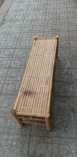 ghế băng tre, ghế tre dài 1m