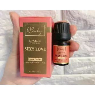 AloAlo Nước hoa vùng kín Sexy Love Q Lady