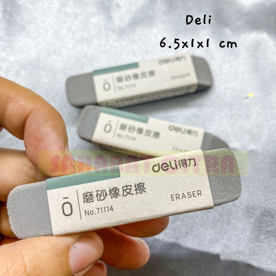 PENGHAPUS PULPEN / BOLPEN PELIKAN INK BW80/BW40/ DG 50/AC 30/ BR 80 PCS 橡皮