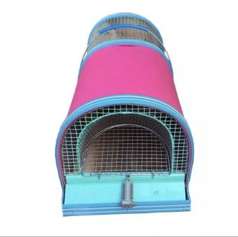 Bẫy chuột thông minh nhiều con An Giang - size ĐẠI ( Tặng kèm mồi nhử chuột đặc biệt )