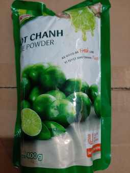 BỘT CHANH KNORR GÓI 400G