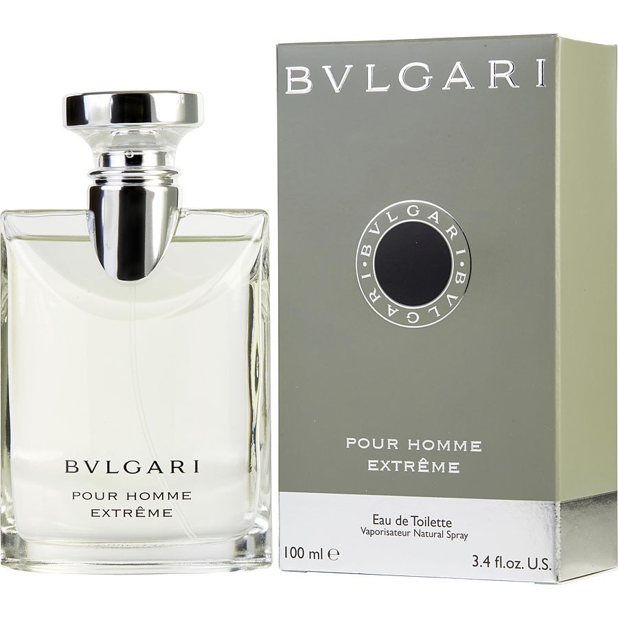 bvlgari soir 100ml