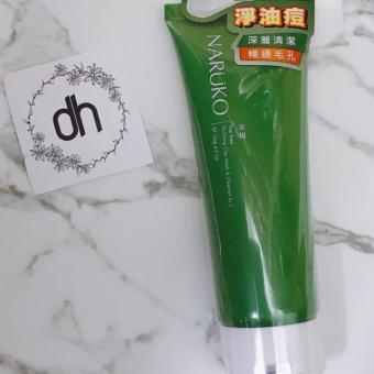 Sữa rửa mặt tràm trà NRK