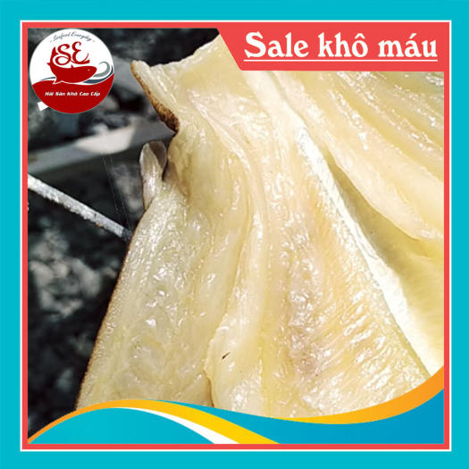 KHÔ CÁ DỨA ( GF10 ) khô cá dứa được phơi từ 3 đến 4 nắng khô cá lạt vừa ăn làm từ cá dứa tươi 100% đảm bảo thịt cá thơm ngon khi chế biến