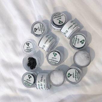 hộp Đặt se khít phụ khoa của Thái Lan (1 hộp 10 viên)