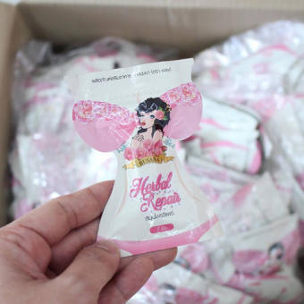 Viên Uống Nở Ngực Se Khít Trắng Da Wan 500 Thái Lan