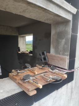 Bẫy chuột, bẫy cú bán nguyệt