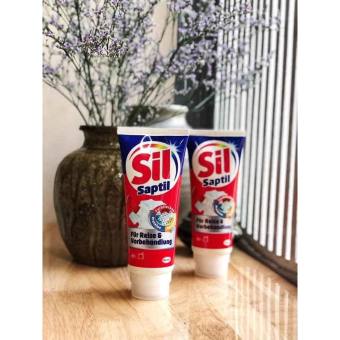 KEM TẨY Ố QUẦN ÁO SIL SAPTIL