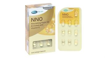 Dầu dưỡng ẩm da ban đêm NNO