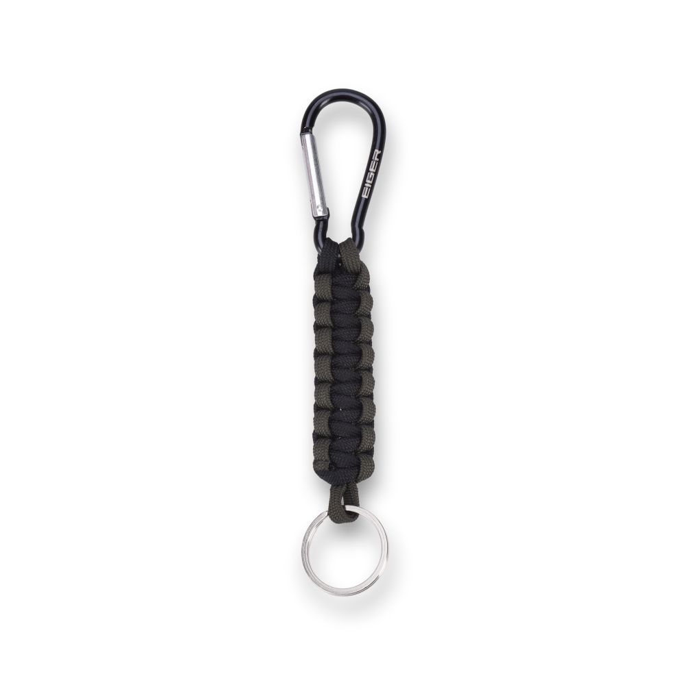 MAKALU KEYCHAIN