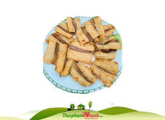 Cá hố biển một nắng - Khay 500g