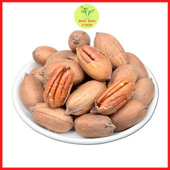 Quả Hồ Đào nhập Mỹ 500Gr