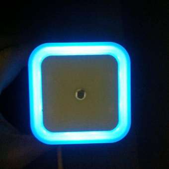 Đèn ngủ cảm biến ánh sáng