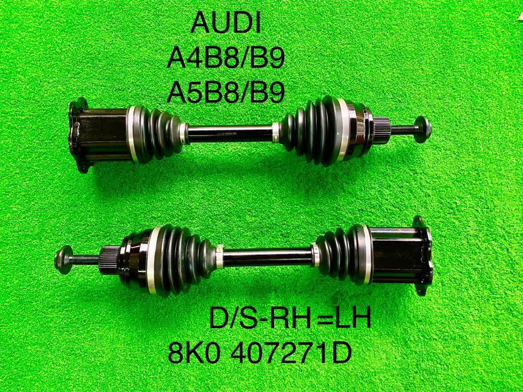 MERCEDES BENZ B170 W245 DRIVE SHAFT NEW CHINA OEM (READY STOCK K.L )*PRICE  FOR 1*