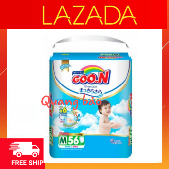 TÃ QUẦN GOON SLIM PREMIUM M56/L46/XL42/XXL36/XXXL26