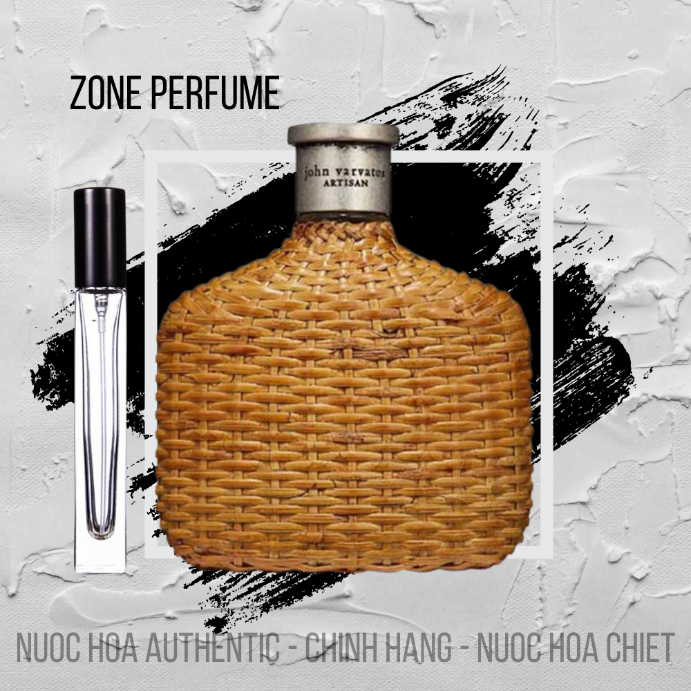 Nước hoa nam John Varvatos Artisan 5ml/10ml -
