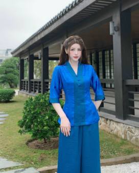 ĐỒ LAM ĐI CHÙA BÀ LAI GẤM