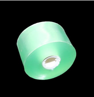 Màng ghép cây 1 cuộn băng chiết ghép cành Cuộn phim ghép cây Băng ghép cành tự dính Băng cuốn ghép cây