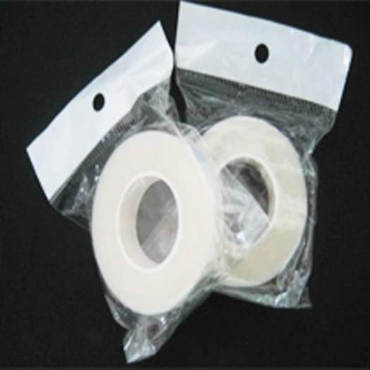 Băng keo lụa nối mi (1 cuộn)