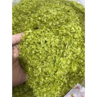Cốm non thơm - Cốm xanh hàng ngon chất lượng túi 1kg