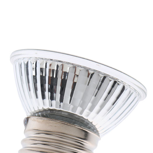 Bóng Đèn Bò Sát 25/50/75W UVA + UVB 3.0 Bóng Đèn Tia UV Chiếu Tia Cực Tím Cho Rùa Đèn Sưởi Điều Khiển Nhiệt Độ