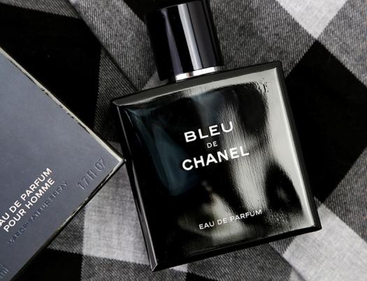 Nước hoa Bleu de Chanel EDP mùi mạnh cho nam chính hãng  Myan  Hàng Mỹ  nội địa