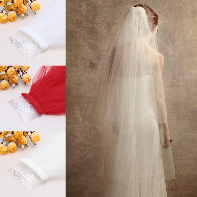 Đầm maxi kèm phụ kiện cho cô dâu
