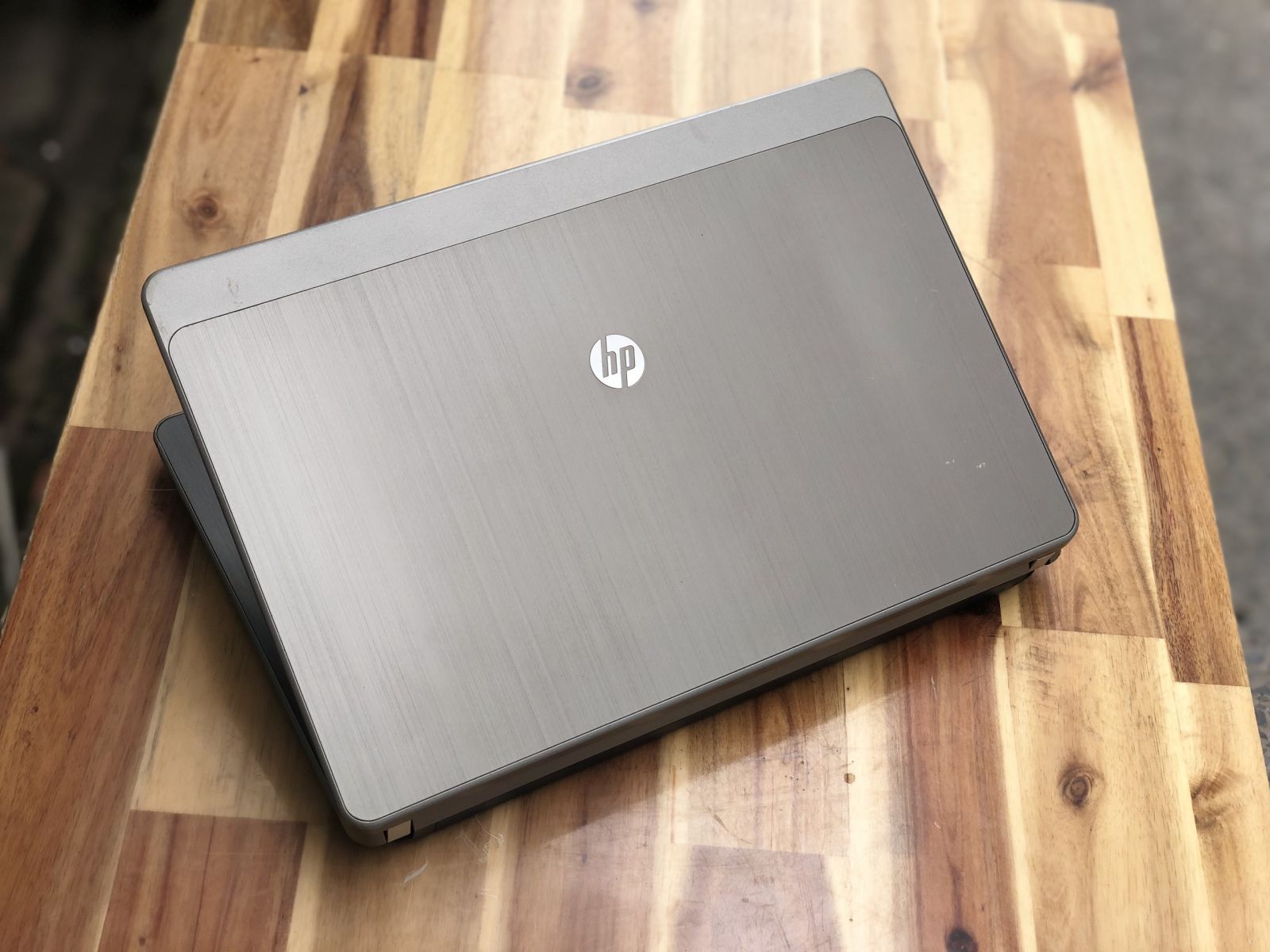 Laptop hp probook 4430s i3 2330m/ 4g/ ssd128/ 14inch/ vỏ nhôm/ siêu bền/ giá rẻ