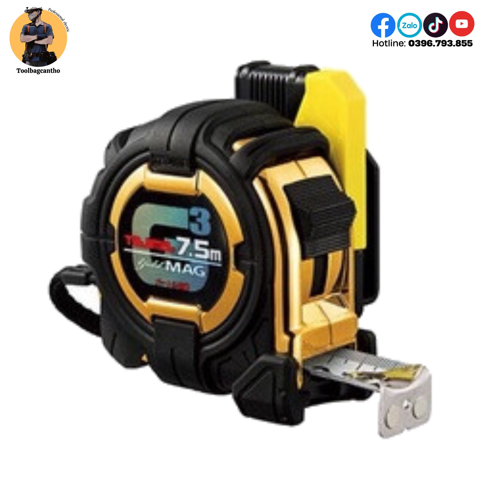 Thước kéo Tajima