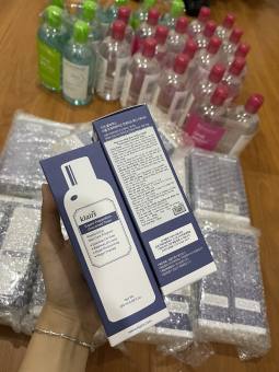 Nước Hoa Hồng Klairs Supple Preparation Toner 180ml - KHÔNG MÙI