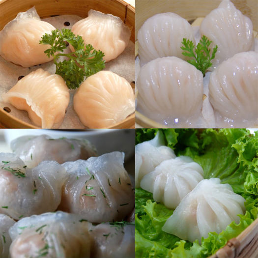 Bột bánh há cảo Vĩnh Thuận gói 400g