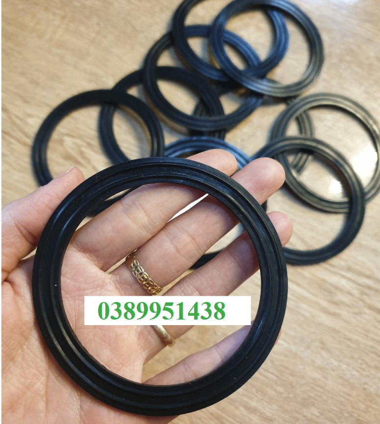 Phụ kiện chính hãng - Ron cối sinh tố, cối xay khô máy Panasonic
