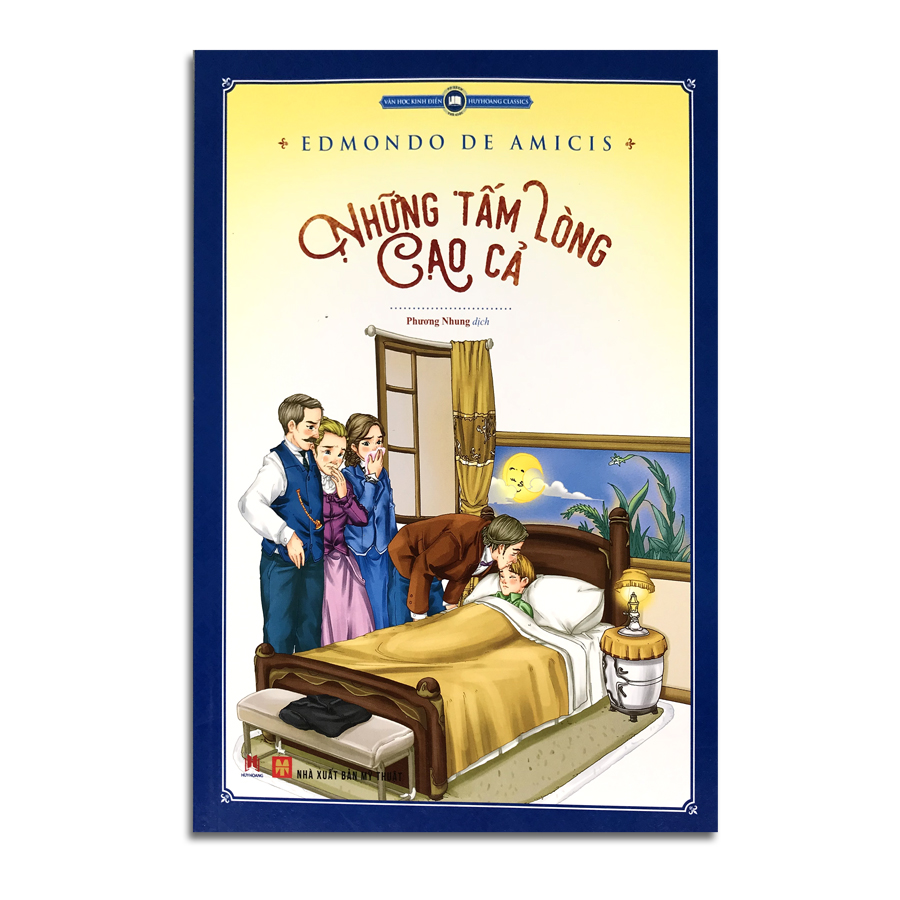 Tủ sách Văn học kinh điển thế giới (Thời thơ ấu, Thép đã tôi thế đấy, Peter Pan, Những tấm lòng cao cả, Côn trùng ký - Lẻ tùy chọn)