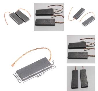 Bộ 2 Chổi Than Máy giặt Electrolux