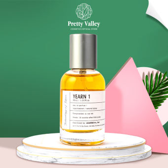 Nước hoa nam thơm lâu le labo Yearn Eau de parfum Azanmi hương thơm nam tính cuốn hút lưu hương lâu dài - Pretty Valley