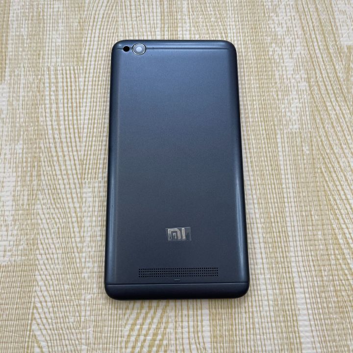 Nắp lưng điện thoại Xiaomi Redmi 4A