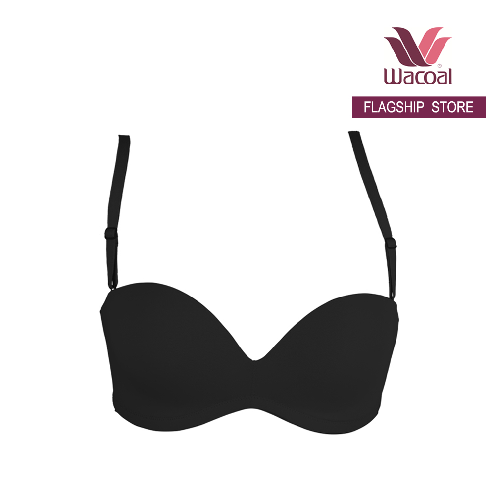 Wacoal Multi-way Comfort Fit Bra (LB5606 BL)