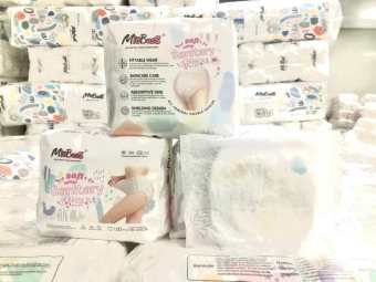 BĂNG VỆ SINH DẠNG QUẦN MIOBUSS SIZE 75CM-120CM